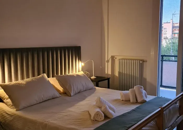 Casa Lucia 5th Floor بولونيا