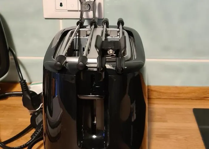 Casa Lucia 5th Floor 公寓 博洛尼亚