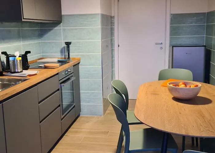 Casa Lucia 5th Floor דירה