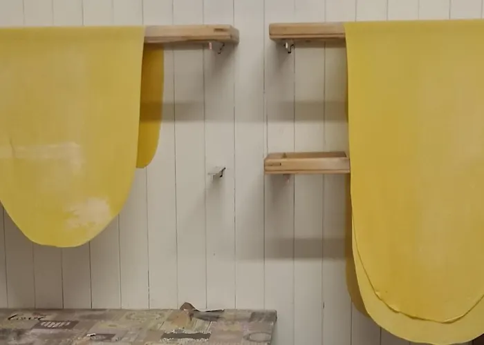 شقة Casa Lucia 5th Floor