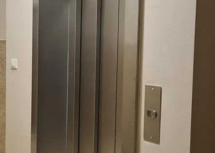 شقة Casa Lucia 5th Floor بولونيا