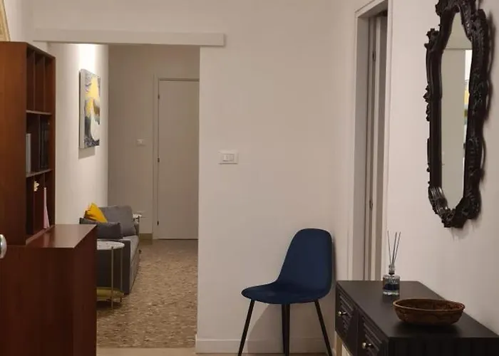 Casa Lucia 5th Floor * בולוניה