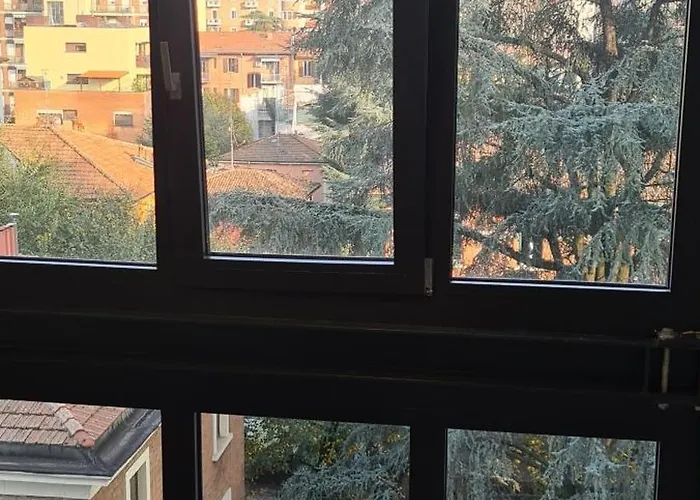 דירה Casa Lucia 5th Floor