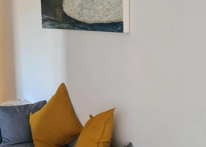 Casa Lucia 5th Floor *