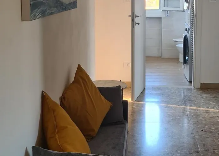 Casa Lucia 5th Floor * בולוניה