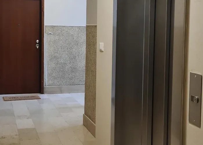 Casa Lucia 5th Floor