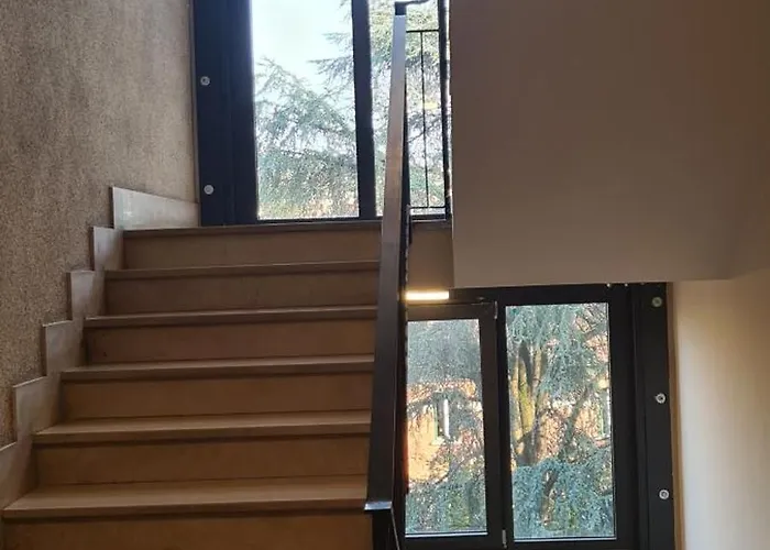 Casa Lucia 5th Floor 公寓 博洛尼亚