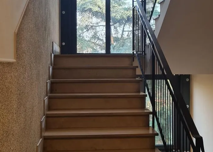 公寓 Casa Lucia 5th Floor 博洛尼亚