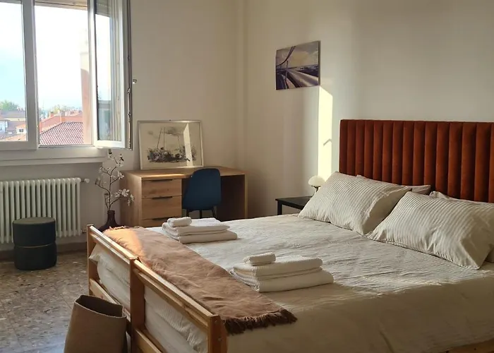 Casa Lucia 5th Floor *