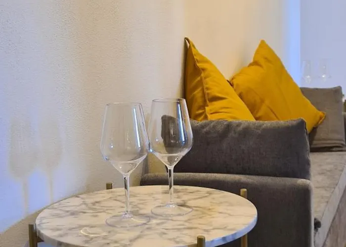 דירה Casa Lucia 5th Floor