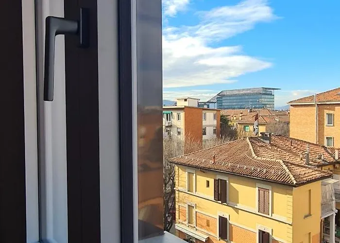 Casa Lucia 5th Floor