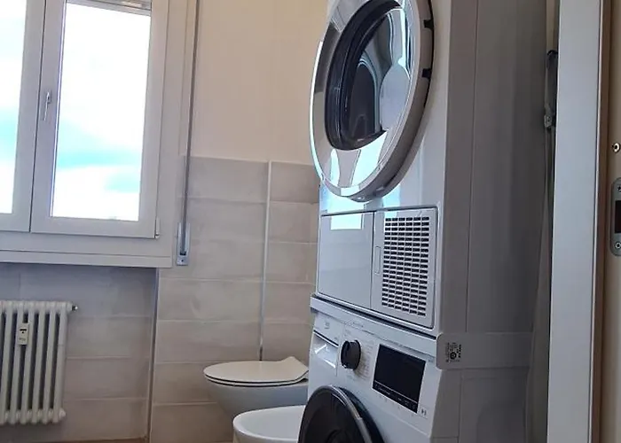 Casa Lucia 5th Floor דירה