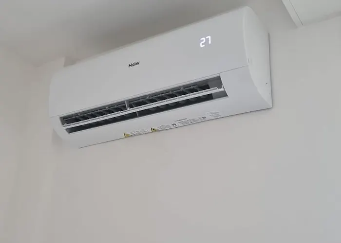 شقة Casa Lucia 5th Floor *