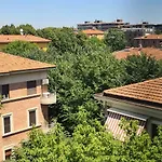 Casa Lucia 5th Floor Bologna