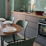 Casa Lucia 5th Floor * Bologna