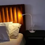 Apartment Casa Lucia 5th Floor Bologna