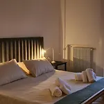 Casa Lucia 5th Floor Bologna