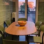 Casa Lucia 5th Floor Apartment