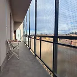 Casa Lucia 5th Floor Bologna