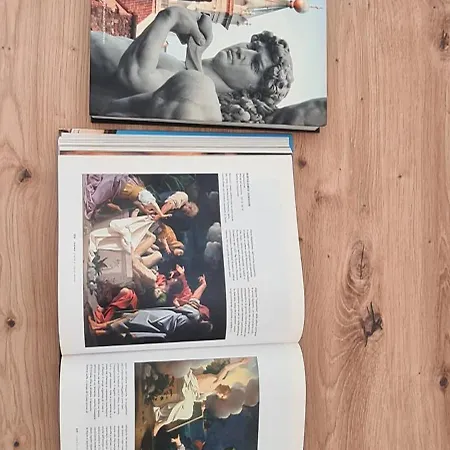 Casa Lucia 5th Floor Apartment