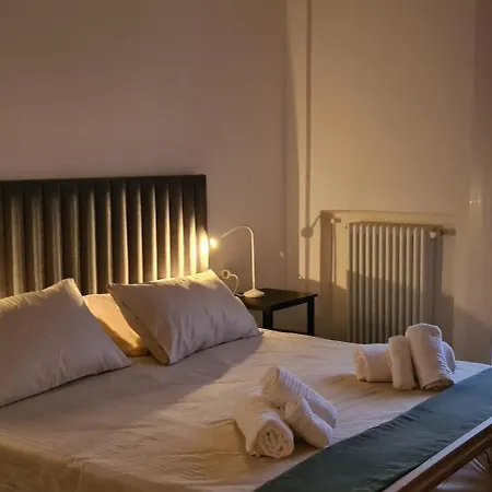 Casa Lucia 5th Floor Bologna