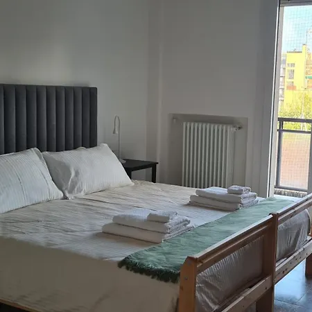 아파트 Casa Lucia 5th Floor