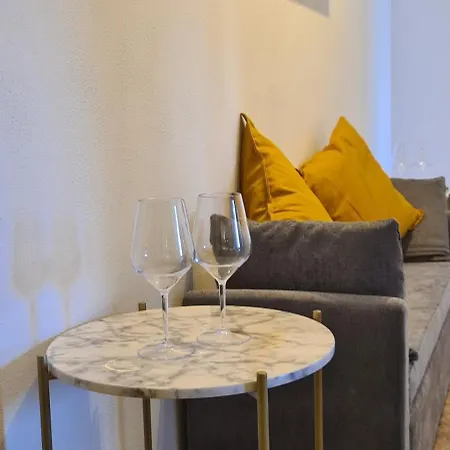 Apartment Casa Lucia 5th Floor