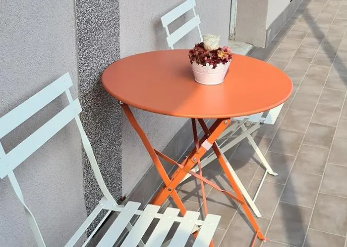 Casa Lucia 5th Floor