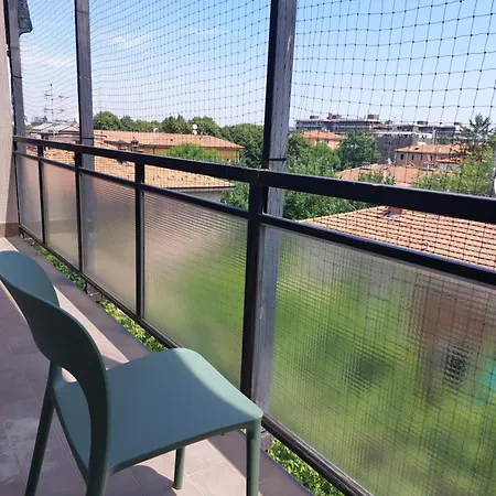 Casa Lucia 5th Floor