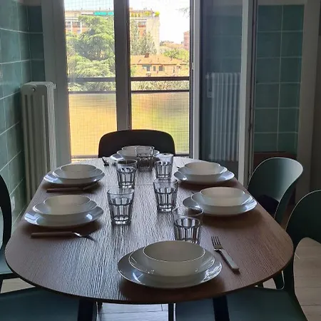 Casa Lucia 5th Floor *