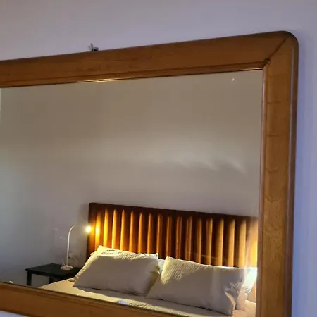 아파트 Casa Lucia 5th Floor 볼로냐