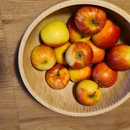 아파트 Casa Lucia 5th Floor 볼로냐