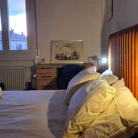 Casa Lucia 5th Floor *