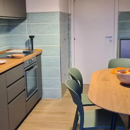 Casa Lucia 5th Floor 아파트