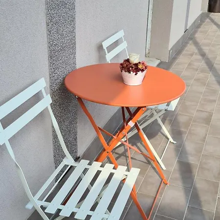 Casa Lucia 5th Floor