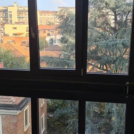Lejlighed Casa Lucia 5th Floor