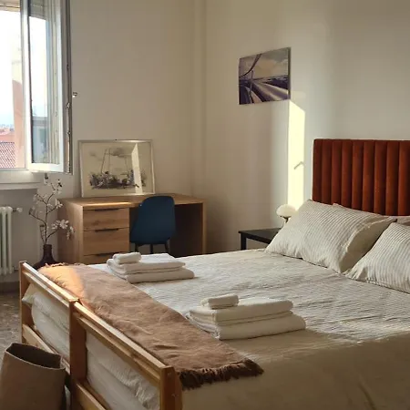 Casa Lucia 5th Floor *